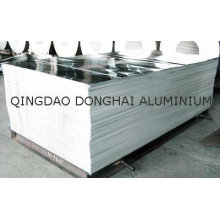 aluminium mesh sheet